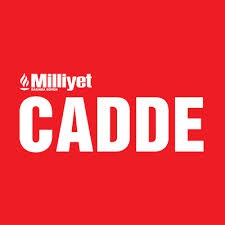 Milliyet Cadde Eki