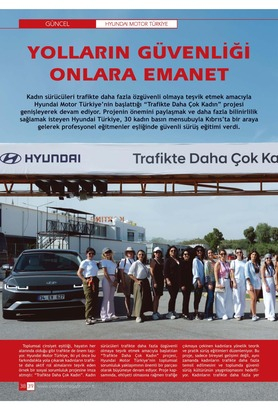 Otomobil Magazin Dergisi