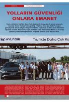  Otomobil Magazin Dergisi